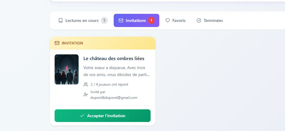 Le monde vous sollicite